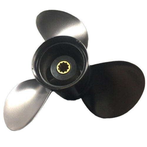 Винт GLMARINE 3R0B64525-0 3*9.9*13 Tohatsu 25/30