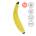 Игрушка Jigglerz Банан ZippyPaws