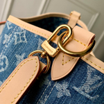 Louis Vuitton Carryall Cargo PM