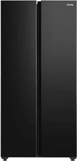 Холодильник Korting KNFS 83177 N