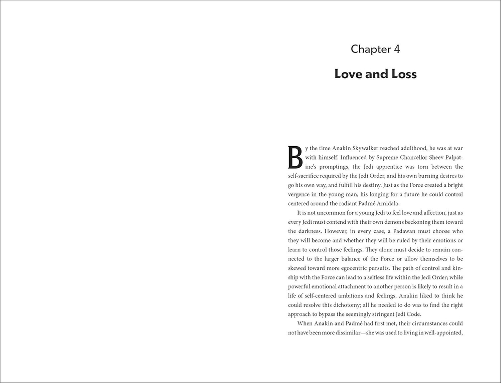 Star Wars Skywalker – A Family At War Hardcover