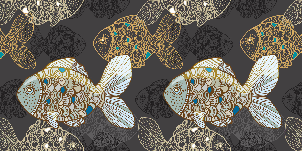 Коллекция Подводный мир