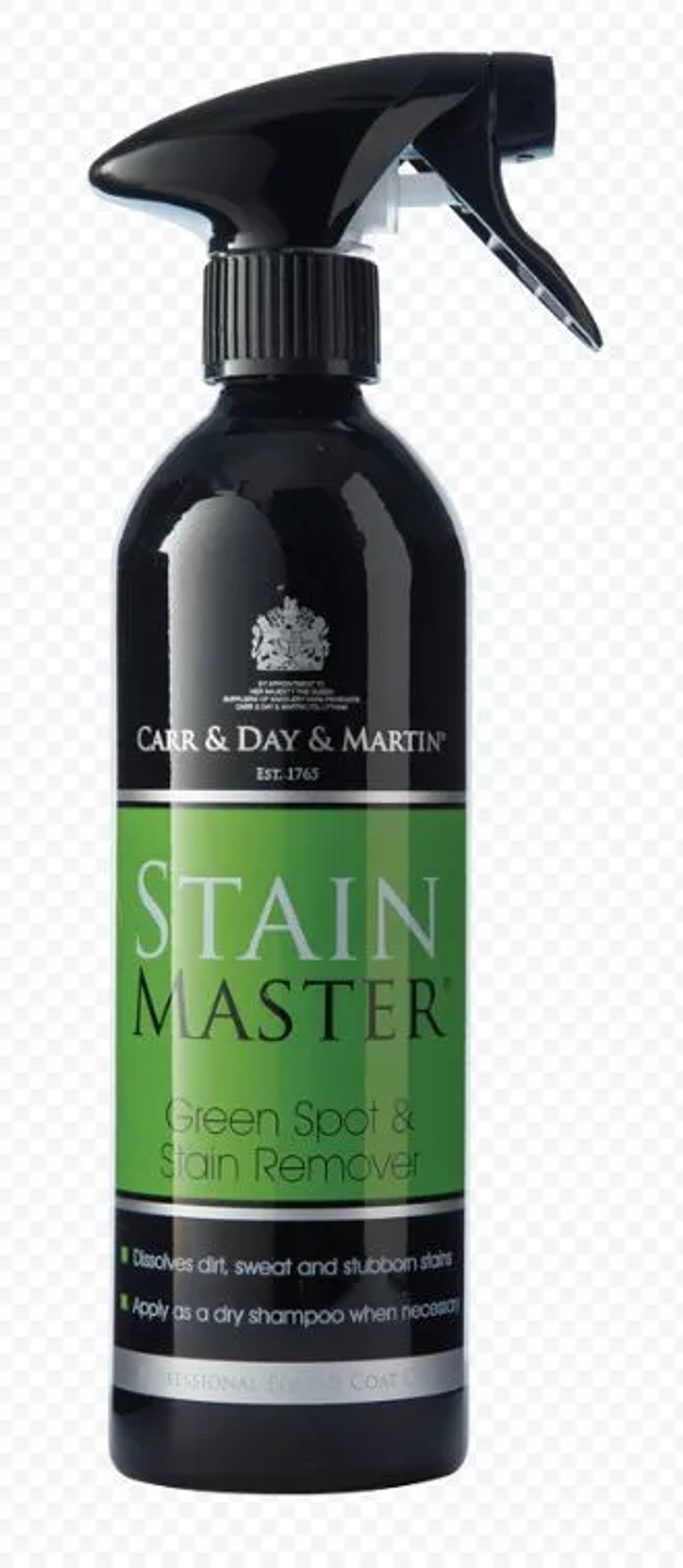 Отбеливатель для шерсти 500 мл (AL) / Stain Master CDM