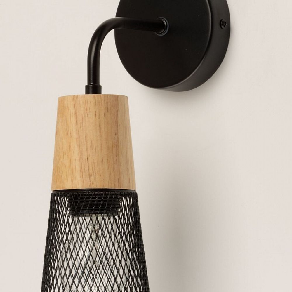 Бра De City Соло 7 112024301