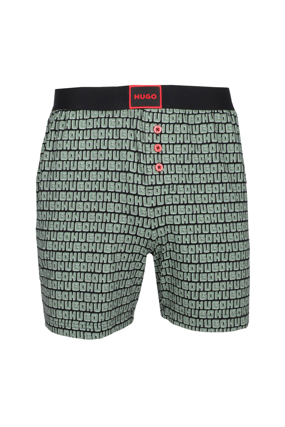 Пижамы Hugo Bodywear - черный(50520451)