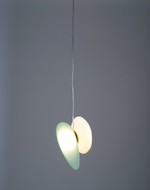 люстра Pebble C + D