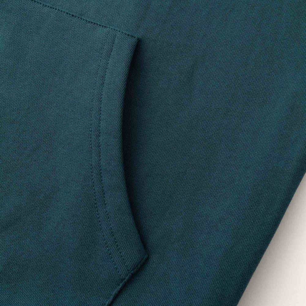 Купить Худи Ymkashix Zip HTF изумрудный/бордовый Худи Ymkashix Zip HTF изумрудный/бордовый