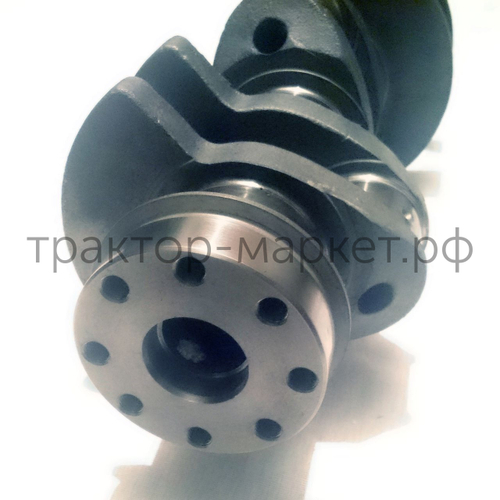 Коленвал (Коленчатый вал)  TY395