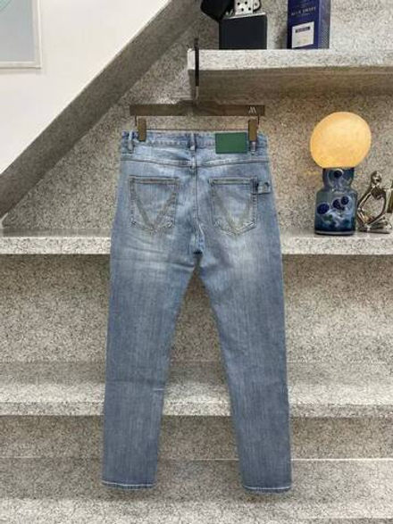 Джинсы Bottega Veneta