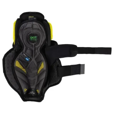Щитки Bauer SUPREME MACH JR