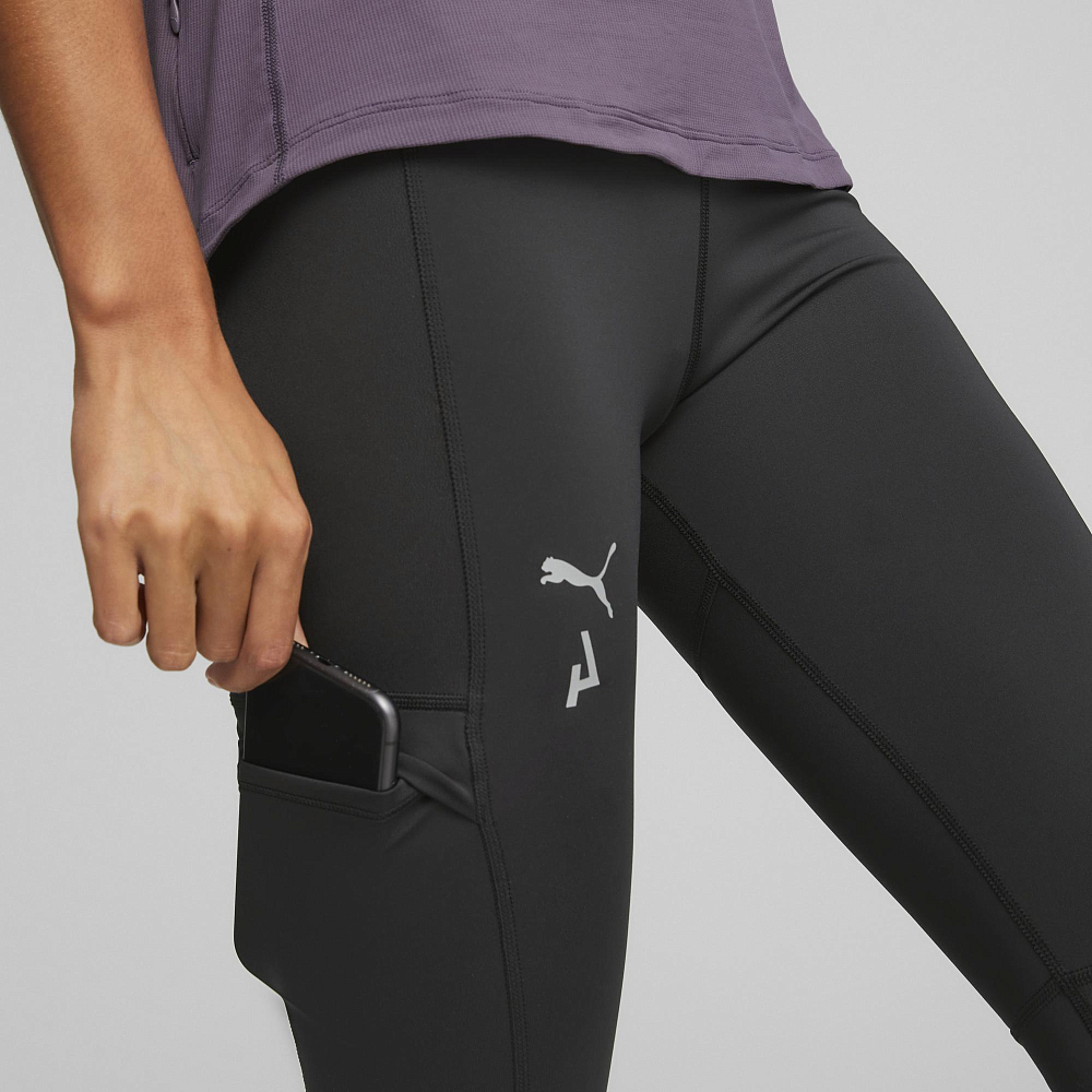 Женские легинсы PUMA SEASONS FULL TIGHT