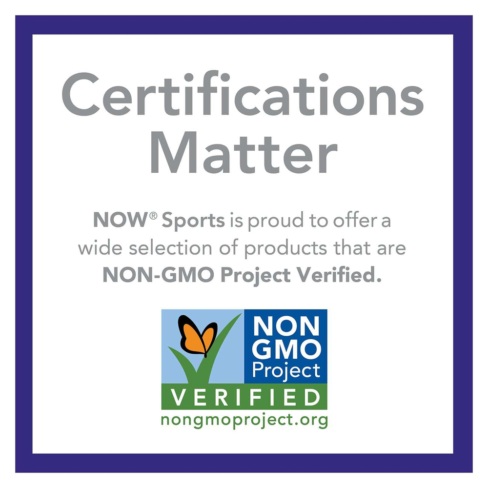 NOW Foods, Sports, D-рибоза в форме порошка, 227 г (8 унций)