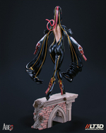 Байонетта Фигурка Bayonetta