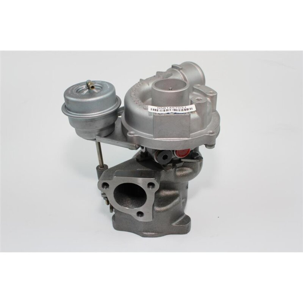 Турбина 5303 990 0029 KKK для Volkswagen