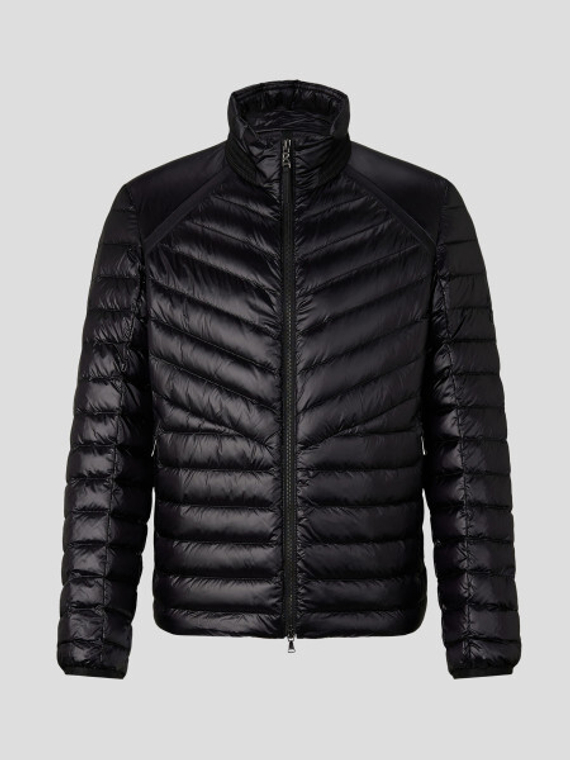 Куртка BOGNER LIMAN-D в черном цвете