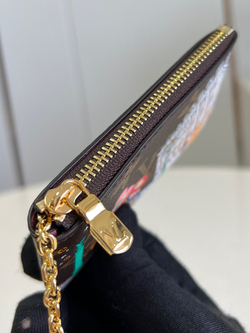 Louis Vuitton Key Pouch