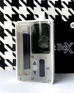Набор BilletBox White PET DNA60 by SXK