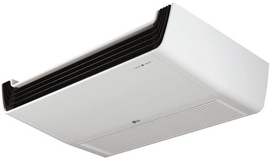 Сплит-система LG UV42R/UU43WR