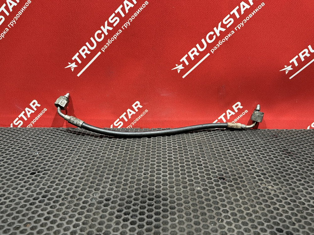 Шланг подъёма кабины