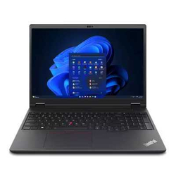 Ноутбук Lenovo ThinkPad P16v Gen 2 21KX002KUS ENG