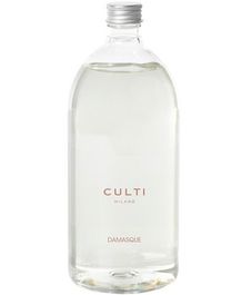 Damasque, наполнитель для диффузора, Culti Milano