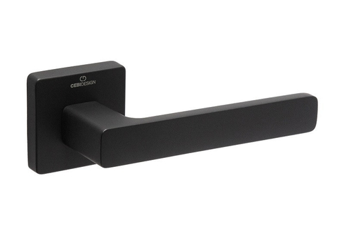 Ручки дверные LETA SQ Cebi