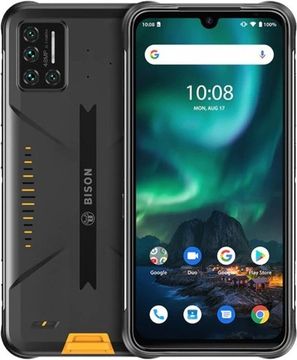 Смартфон Umidigi Bison 6/128GB