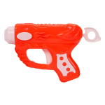 Пистолет 2шт с мягк.пулями, коробка 2616C