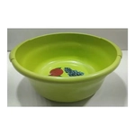 Таз с ручками Новинка 20л (Фисташковый)