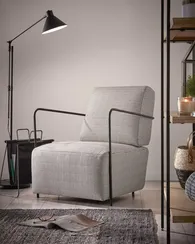 Торшер Odine 220 см