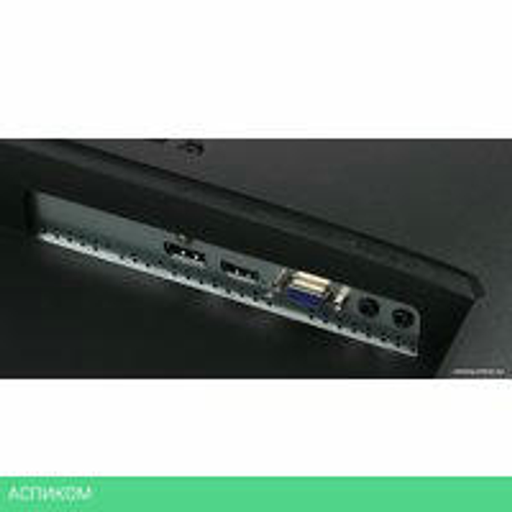 Монитор Acer CBL242Ybmiprx UM.QB2EE.017
