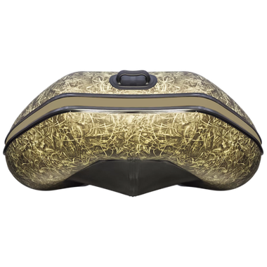 Лодка ПВХ Мастер Лодок Ривьера Компакт 3400СК КМФ -