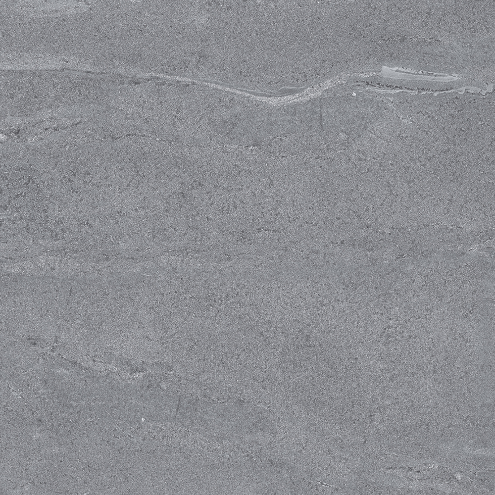 Beton Majestic Graphite Керамогранит графитовый 60х60 Матовый