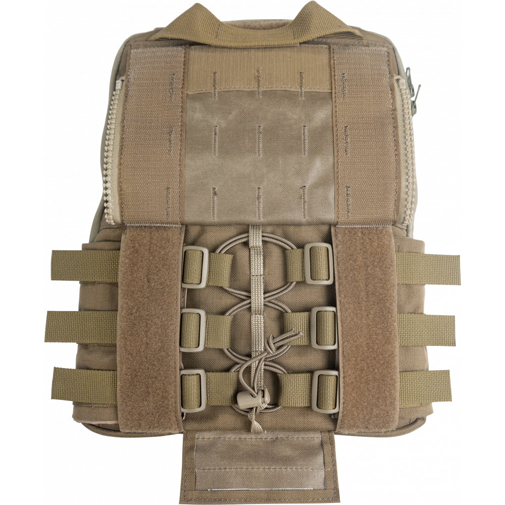 Плитоносец Stich Defense mod.3 (с быстросбросом FAST DROP), Stich Profi