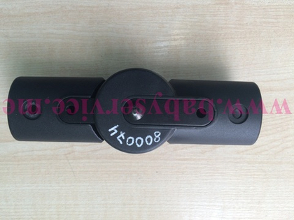 Шарнир ручки Tutis Zippy