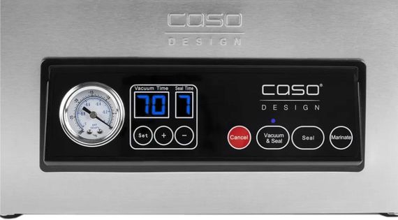 Вакуумный упаковщик CASO VacuChef 70