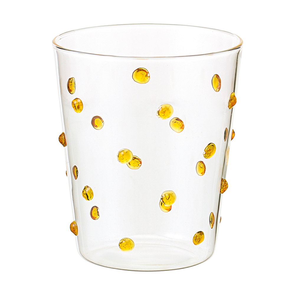 Набор стаканов pom-pon, 425 мл, 4 шт.