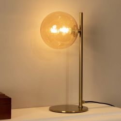 Citilux Нарда CL204310 Бра с выключателем Бронза