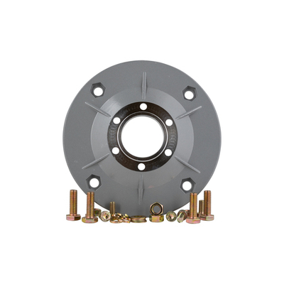 Фланец 80/90 B5 (200мм) к редуктору INNOVERT 063