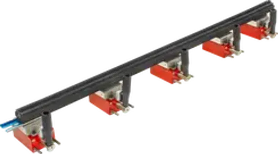 Заглушка Fubag 1/4"M в блистере