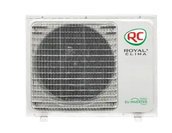 Инверторная сплит-система канального типа серии COMPETENZA FULL DC EU Inverter 2024 CO-D 48HNCI/CO-E 48HNCI (комплект)