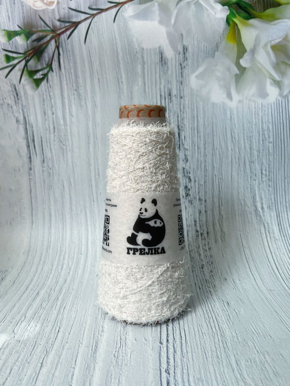 Трикотажная пряжа для вязания Butterfly