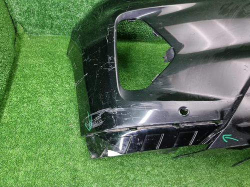 Бампер передний EXEED VX (2021-2024)