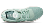Кроссовки New Balance Nb 247 (Женская размерная сетка)