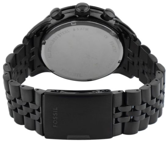 Наручные часы Fossil FS4787