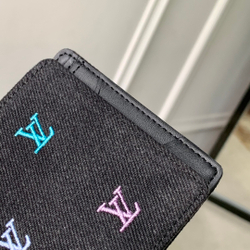 Louis Vuitton Multiple Wallet