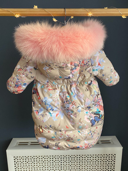 Конверт Manudieci