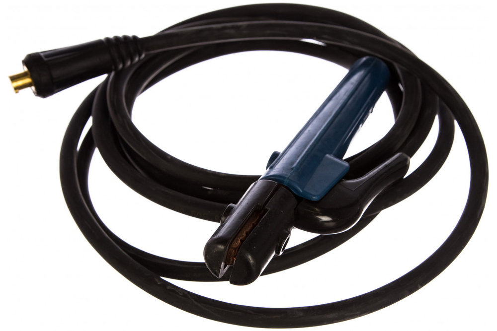 Комплект сварочных проводов Gigant G-817 КГ25 5м