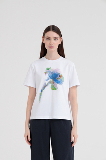 Блуза Аланно NOME Atelier