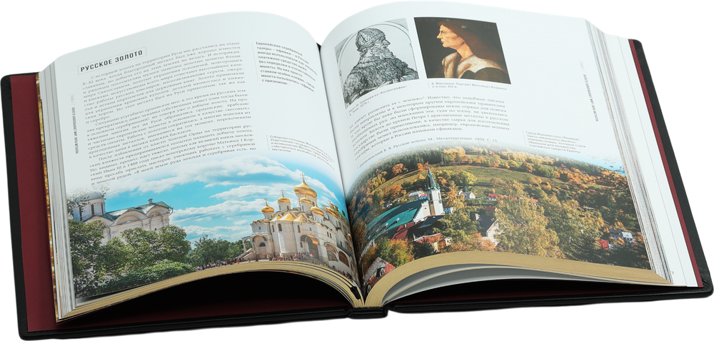 Золото. Иллюстрированная энциклопедия. От первых золотодобытчиков до современных инвесторов